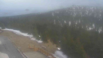 Sporthotel Kurzovní