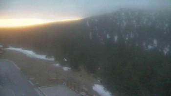 Sporthotel Kurzovní