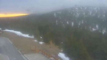 Sporthotel Kurzovní