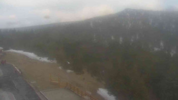 Sporthotel Kurzovní