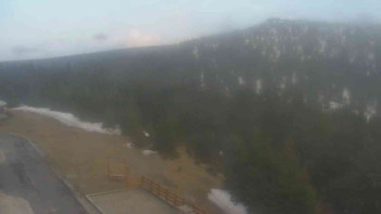 Sporthotel Kurzovní