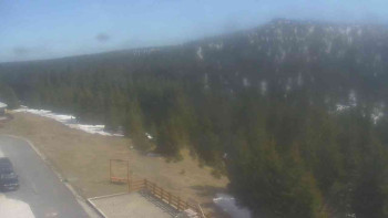 Sporthotel Kurzovní