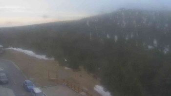 Sporthotel Kurzovní