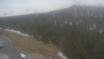 Sporthotel Kurzovní