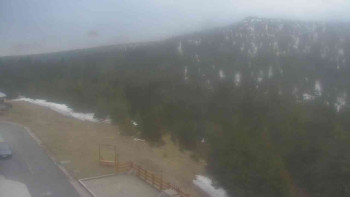 Sporthotel Kurzovní