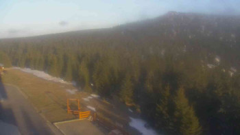 Sporthotel Kurzovní