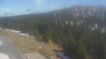 Sporthotel Kurzovní