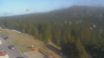 Sporthotel Kurzovní