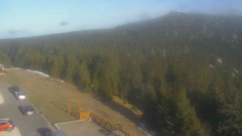 Sporthotel Kurzovní