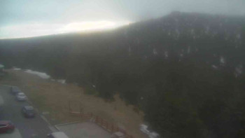 Sporthotel Kurzovní