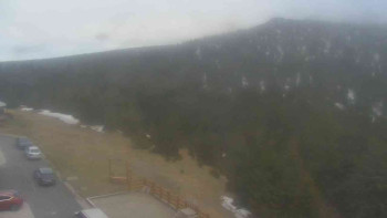 Sporthotel Kurzovní