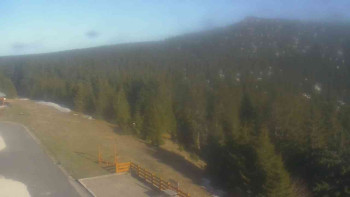 Sporthotel Kurzovní