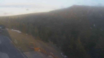 Sporthotel Kurzovní