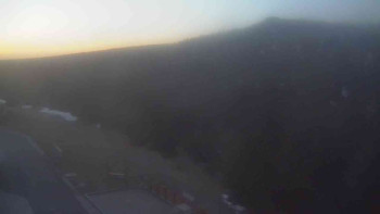 Sporthotel Kurzovní