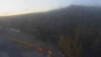 Sporthotel Kurzovní