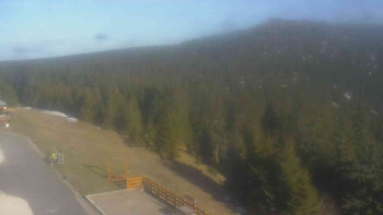 Sporthotel Kurzovní