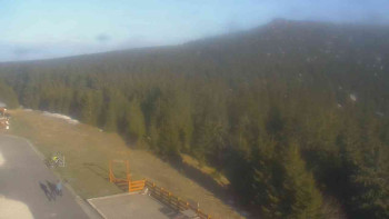 Sporthotel Kurzovní