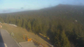 Sporthotel Kurzovní