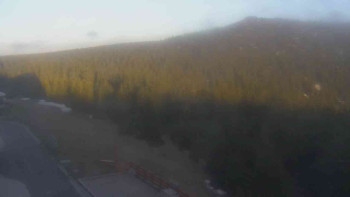 Sporthotel Kurzovní