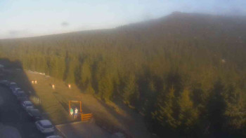 Sporthotel Kurzovní