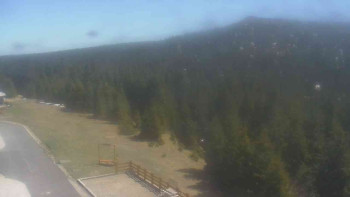 Sporthotel Kurzovní