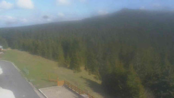 Sporthotel Kurzovní