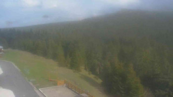 Sporthotel Kurzovní