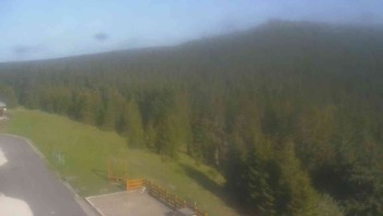 Sporthotel Kurzovní