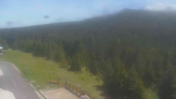 Sporthotel Kurzovní