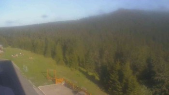 Sporthotel Kurzovní