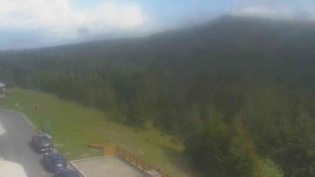 Sporthotel Kurzovní