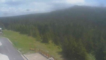 Sporthotel Kurzovní
