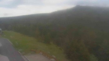 Sporthotel Kurzovní
