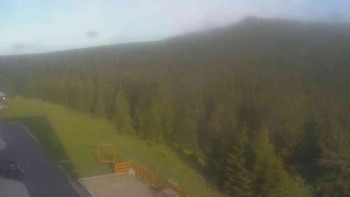 Sporthotel Kurzovní