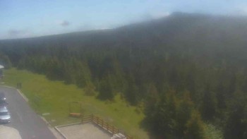 Sporthotel Kurzovní