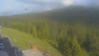 Sporthotel Kurzovní