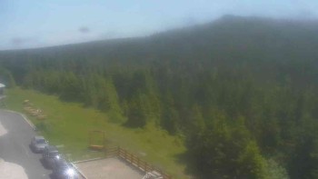 Sporthotel Kurzovní