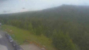 Sporthotel Kurzovní