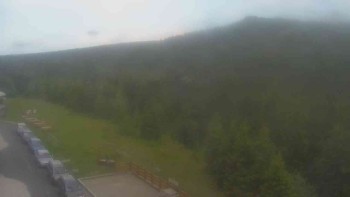 Sporthotel Kurzovní