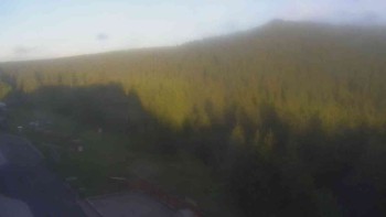 Sporthotel Kurzovní
