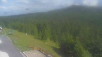 Sporthotel Kurzovní