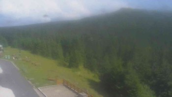Sporthotel Kurzovní
