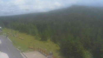 Sporthotel Kurzovní