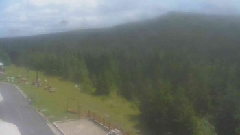 Sporthotel Kurzovní