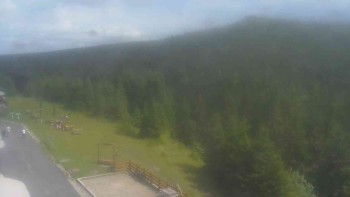 Sporthotel Kurzovní