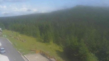 Sporthotel Kurzovní