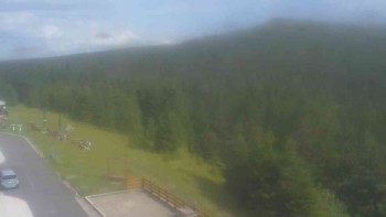 Sporthotel Kurzovní