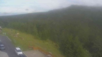 Sporthotel Kurzovní