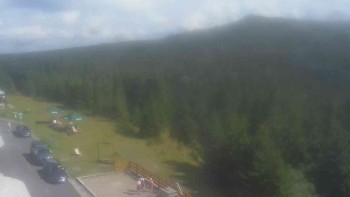 Sporthotel Kurzovní
