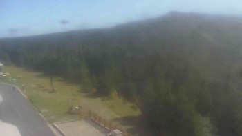 Sporthotel Kurzovní